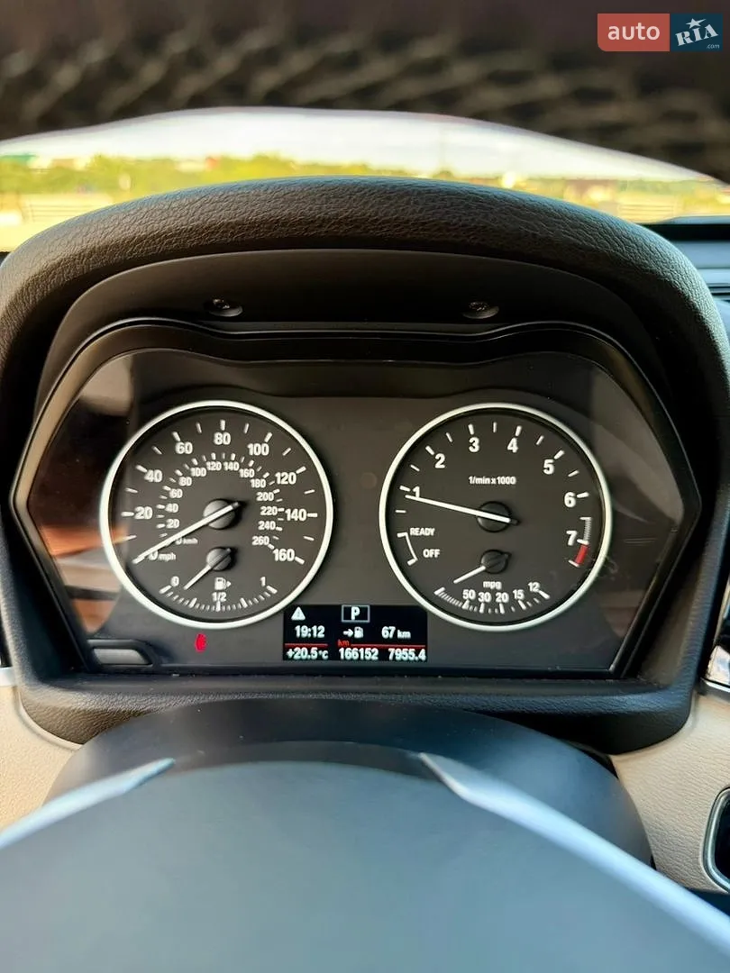 2016 BMW X1 - мініатюра 18