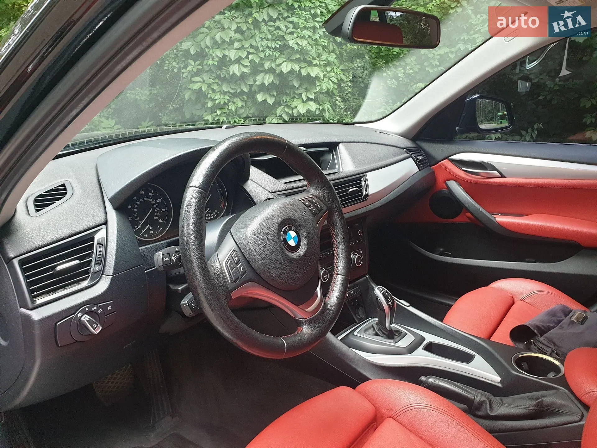2014 BMW X1 - мініатюра 12