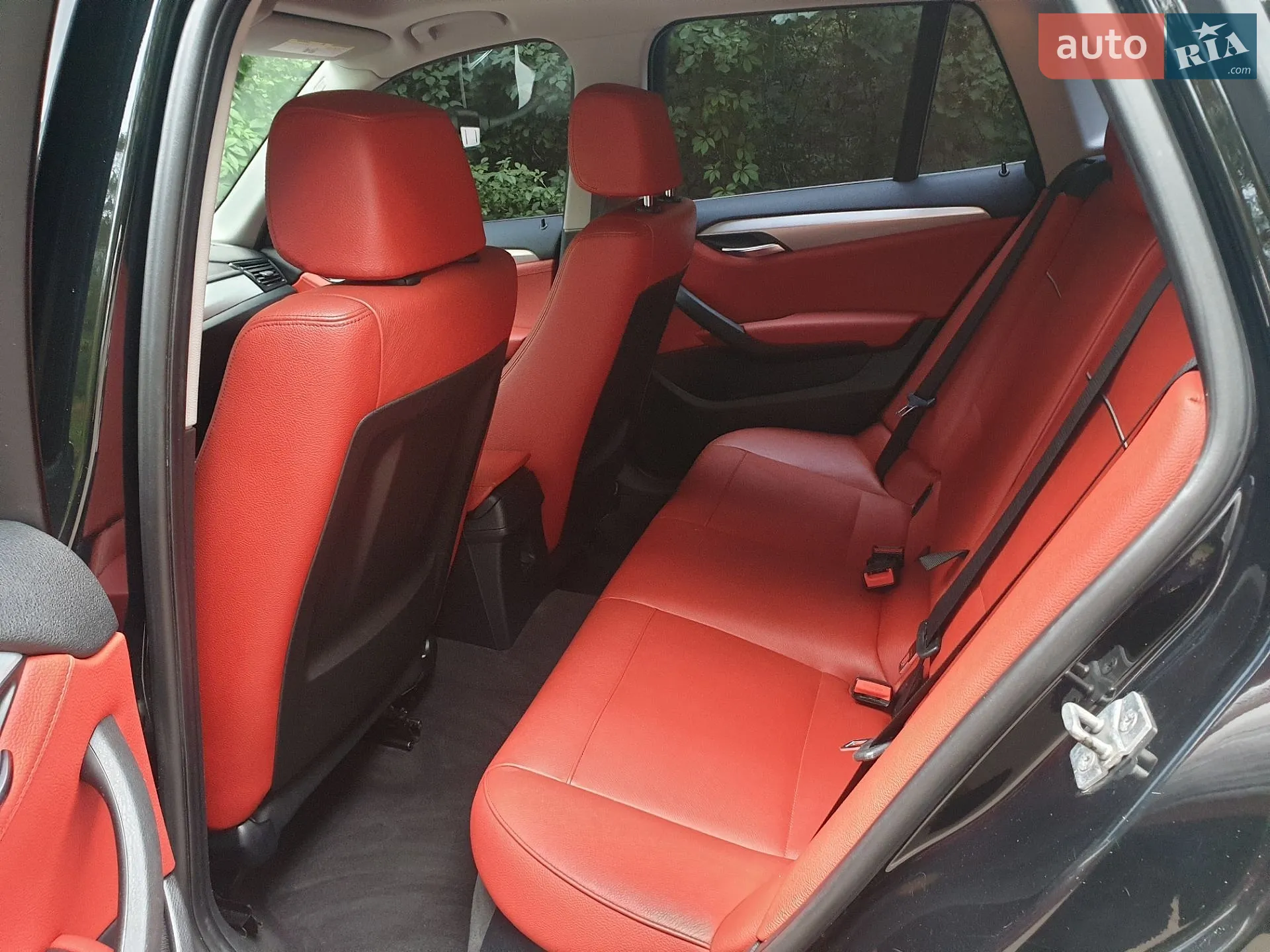 2014 BMW X1 - мініатюра 16