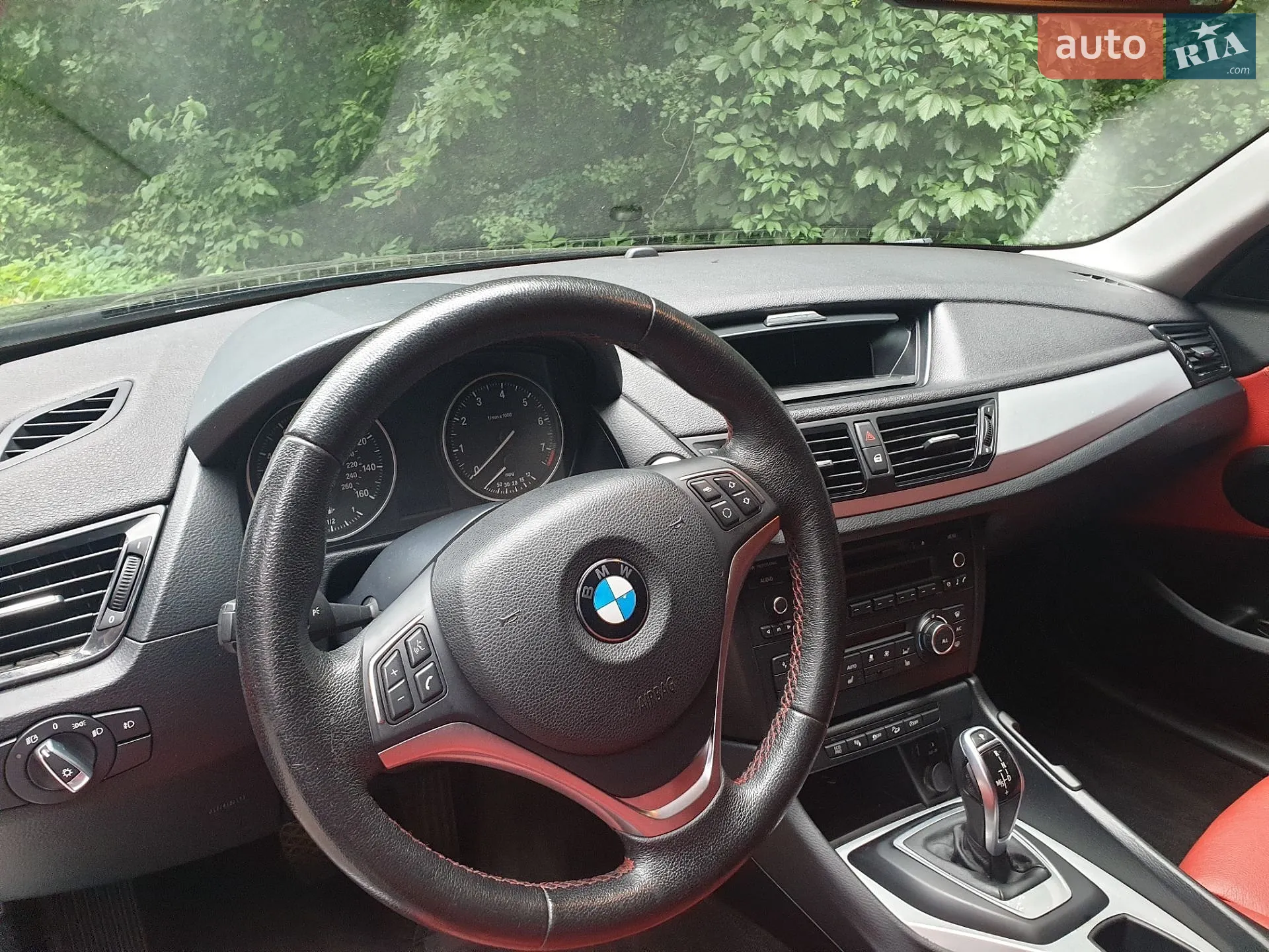 2014 BMW X1 - мініатюра 23