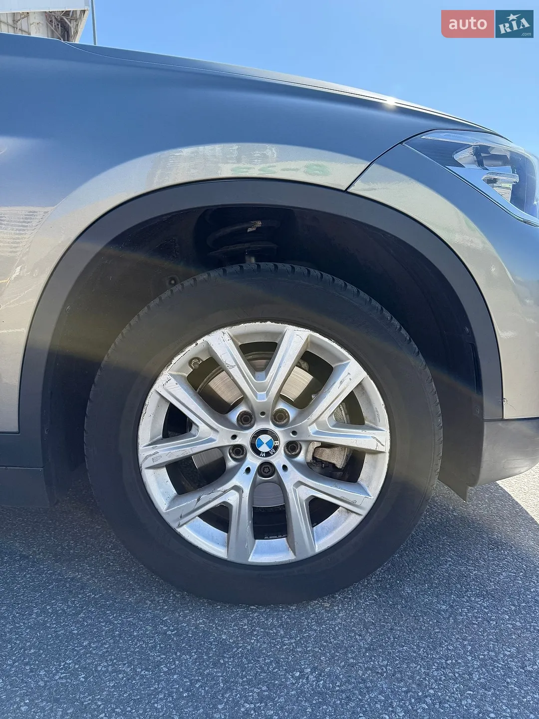 2017 BMW X1 - мініатюра 29