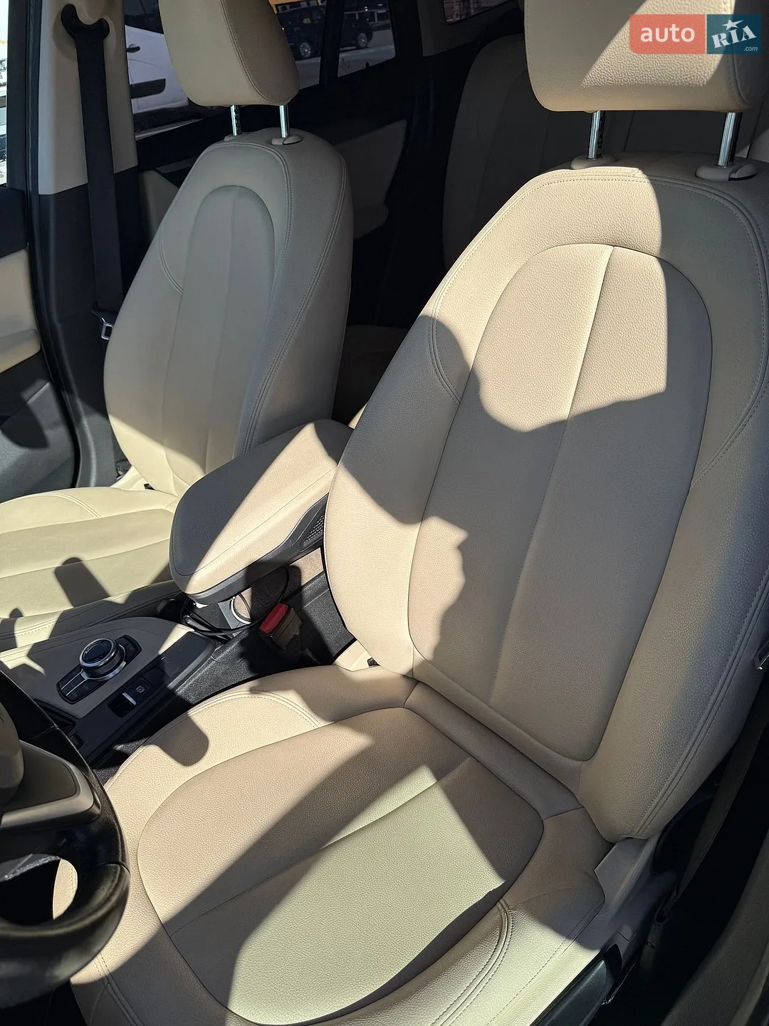 2017 BMW X1 - мініатюра 46