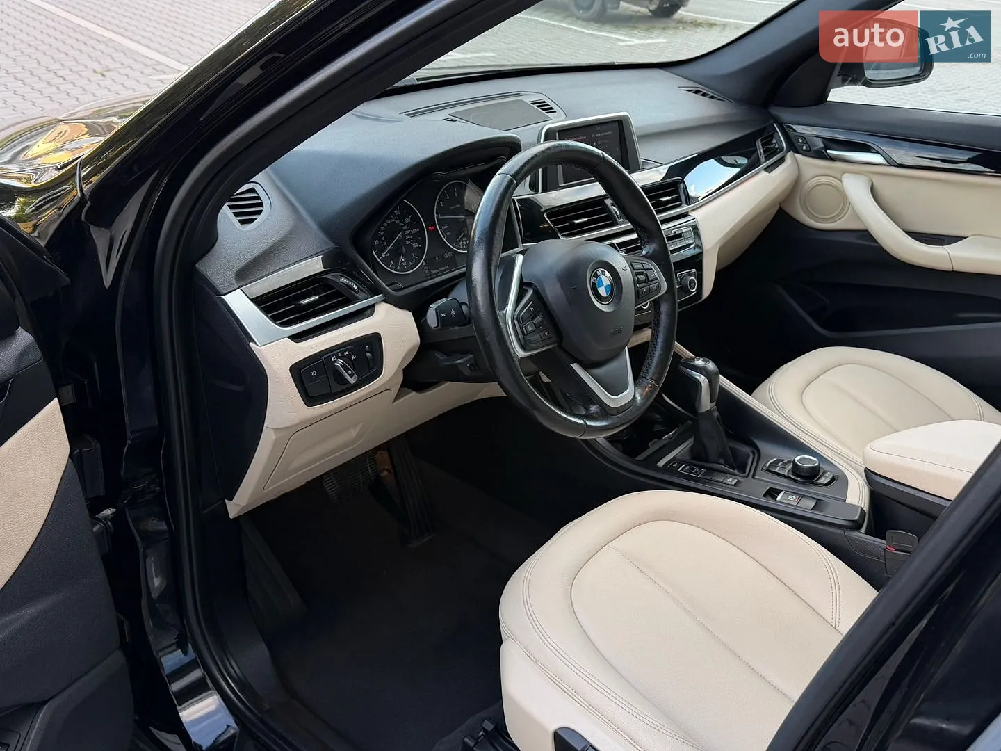 2017 BMW X1 - мініатюра 17