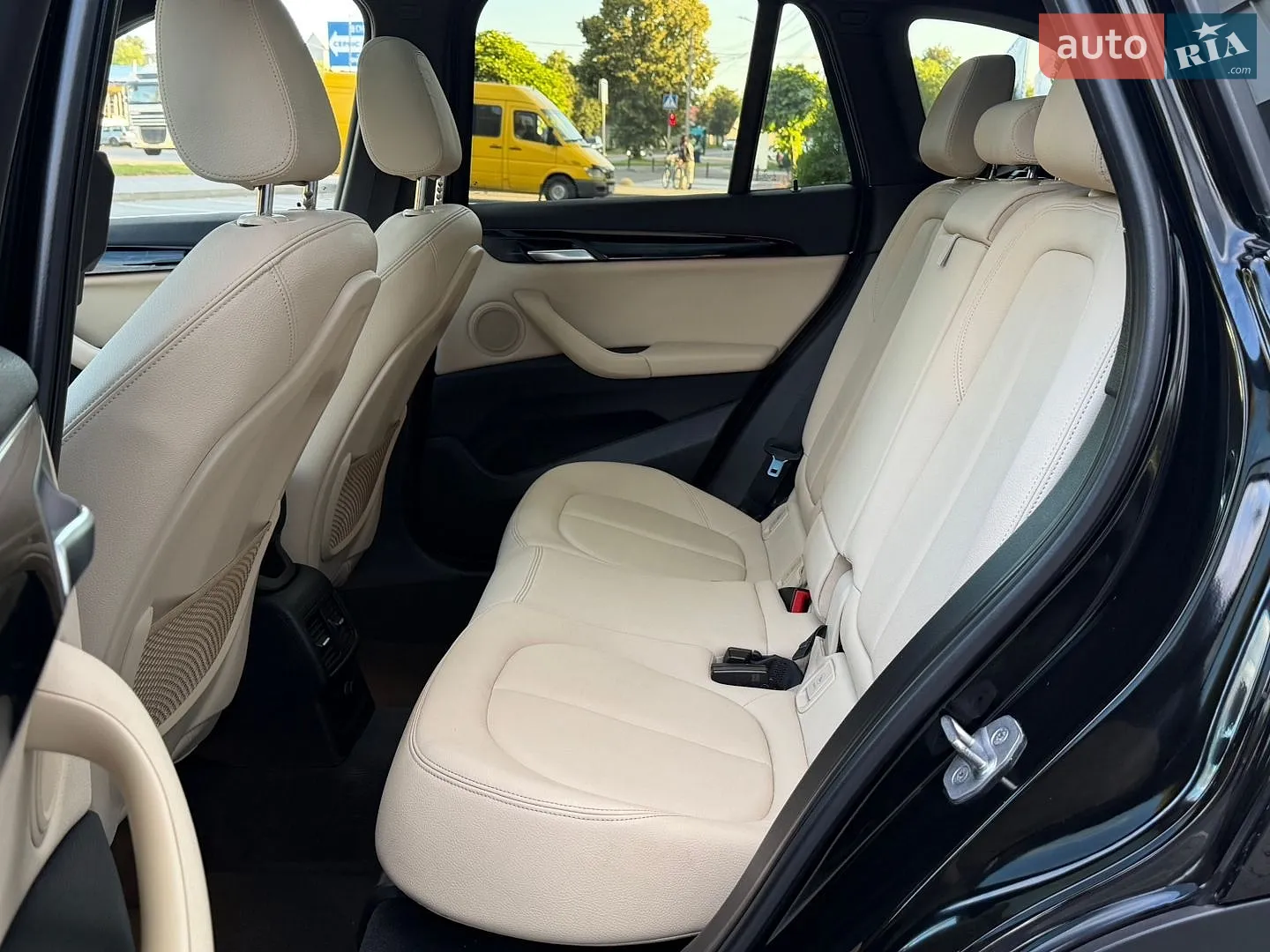 2017 BMW X1 - мініатюра 29