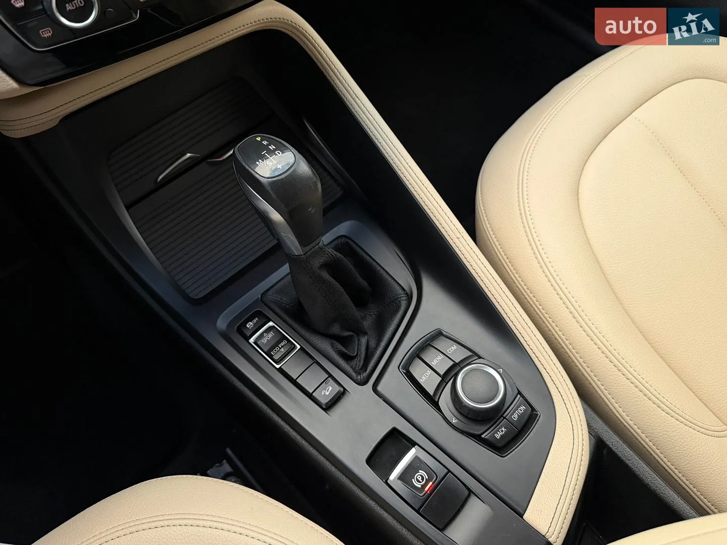 2017 BMW X1 - мініатюра 34