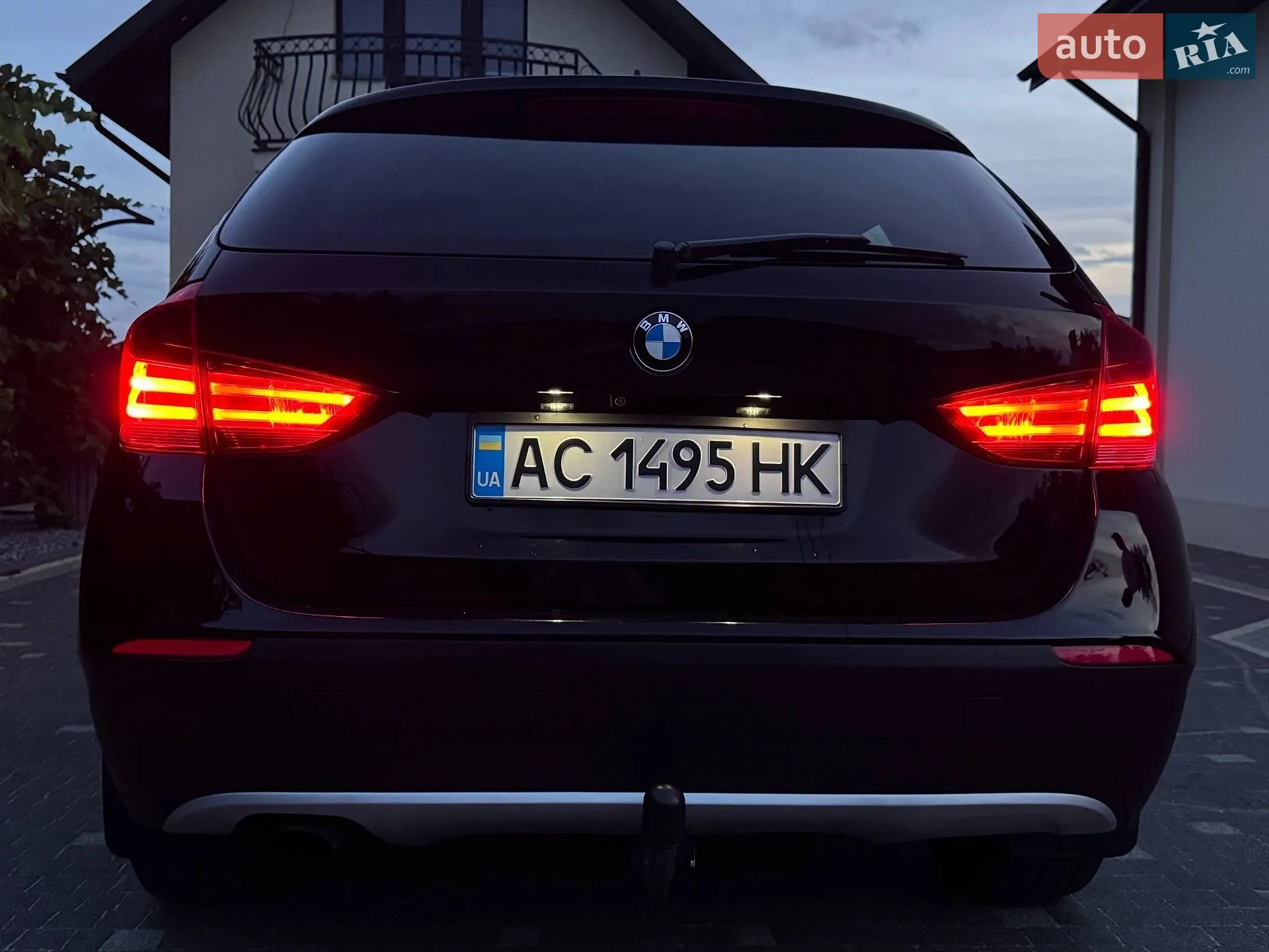2010 BMW X1 - мініатюра 4
