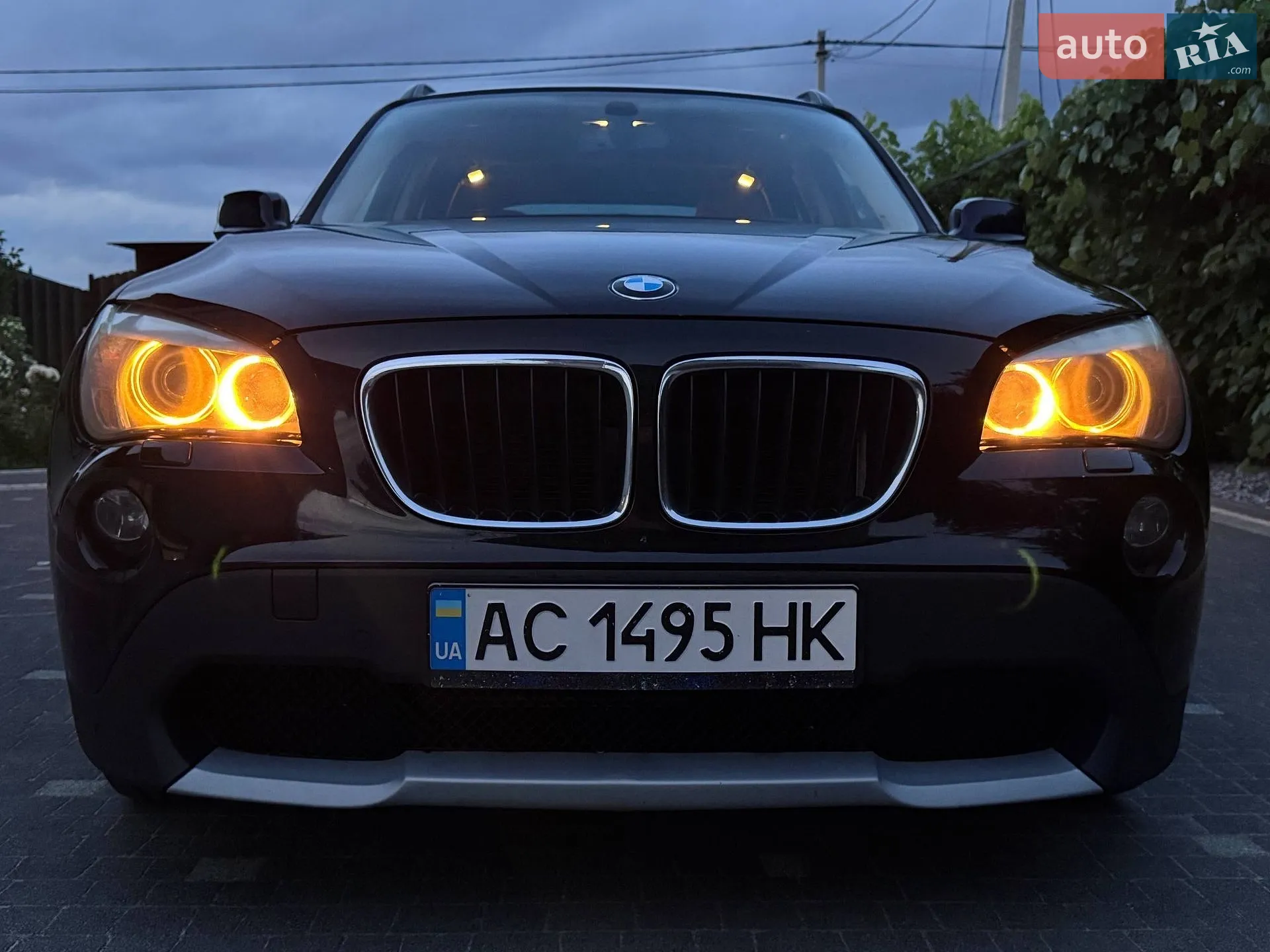 2010 BMW X1 - мініатюра 9