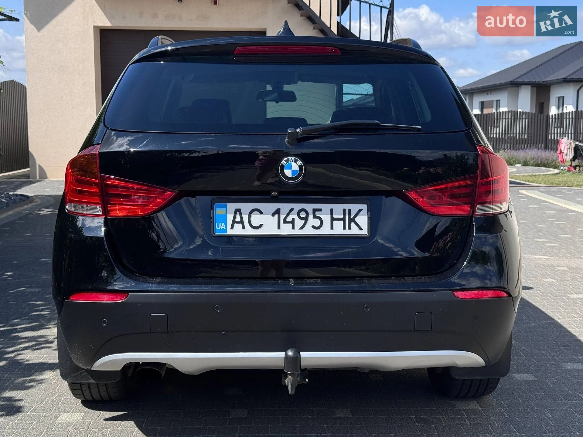 2010 BMW X1 - мініатюра 5