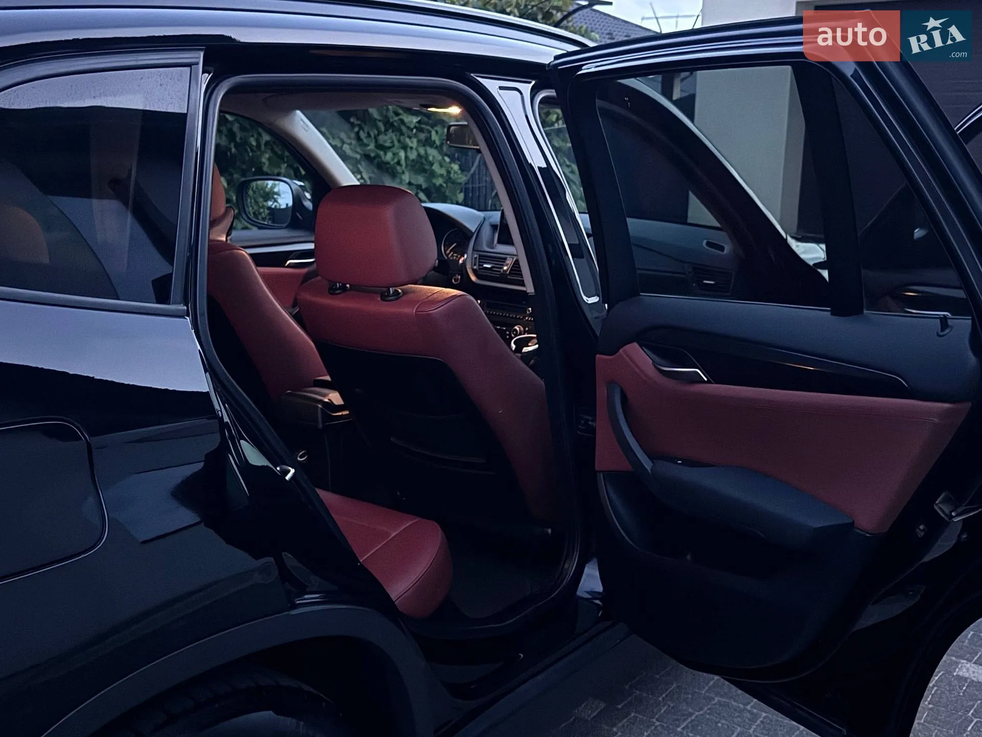 2010 BMW X1 - мініатюра 13