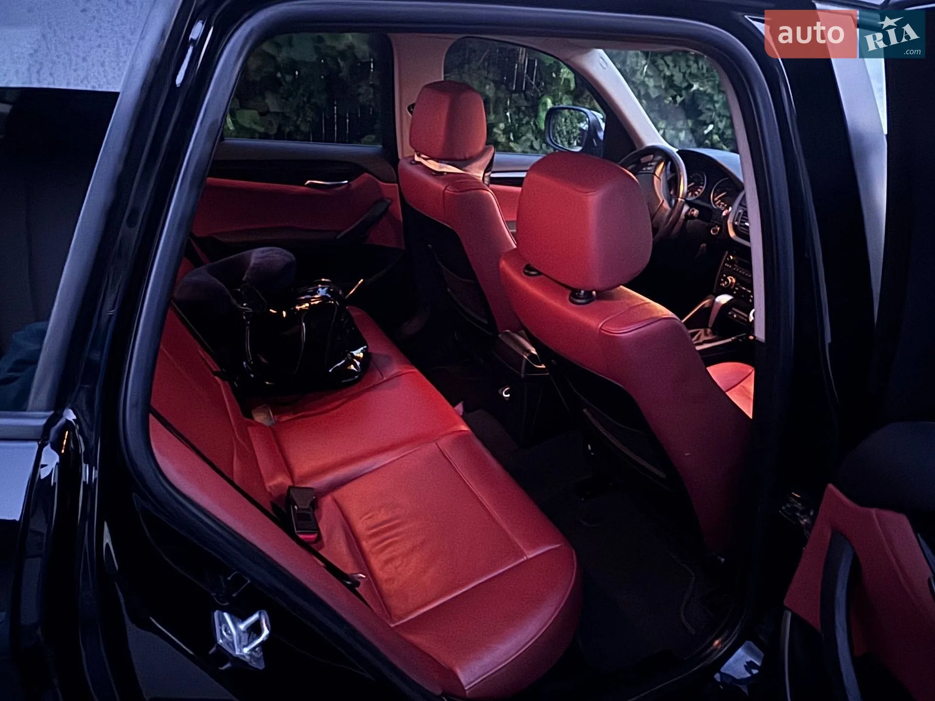 2010 BMW X1 - мініатюра 8