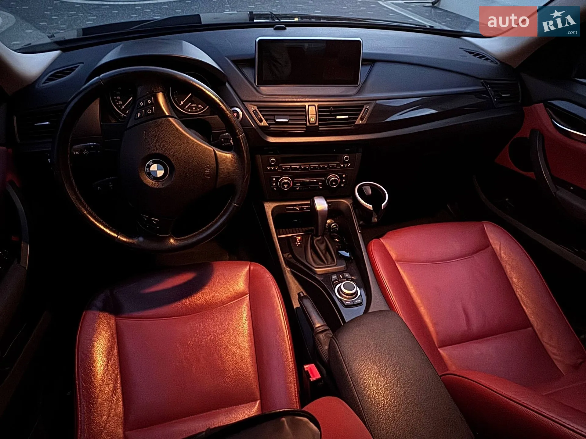 2010 BMW X1 - мініатюра 7