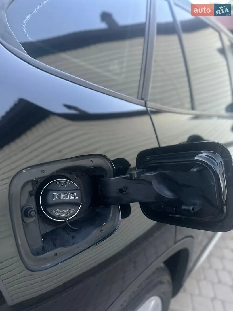 2012 BMW X1 - мініатюра 11