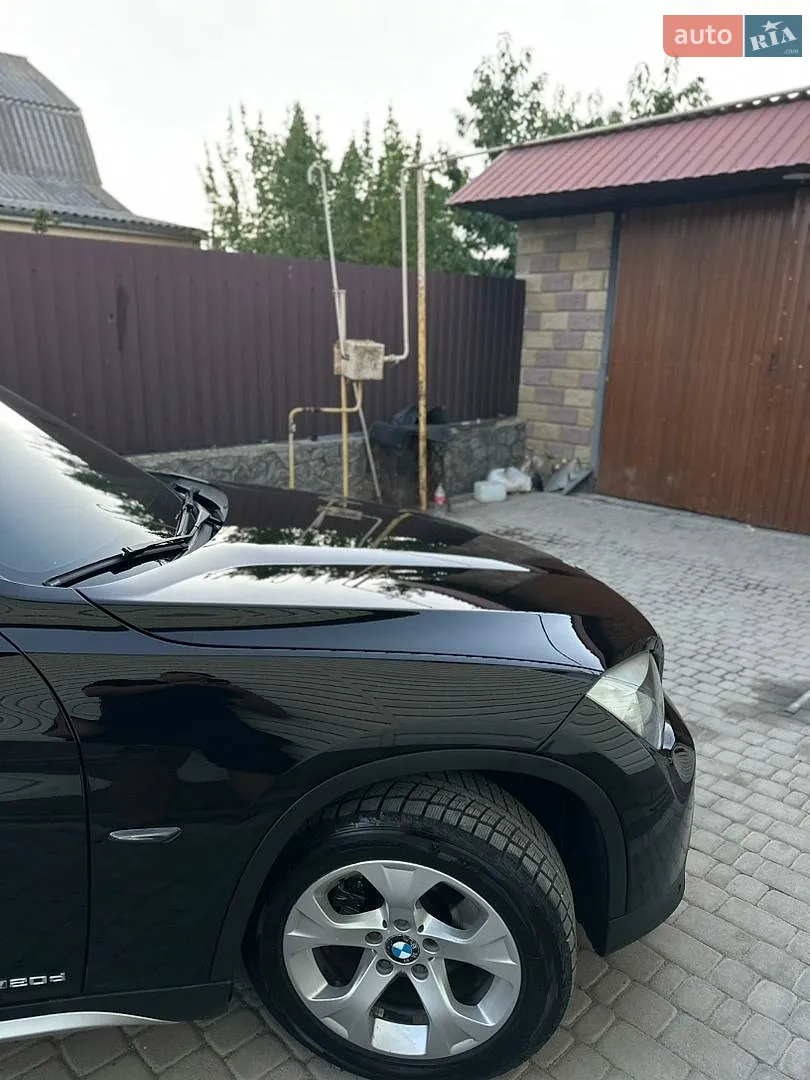 2012 BMW X1 - мініатюра 16