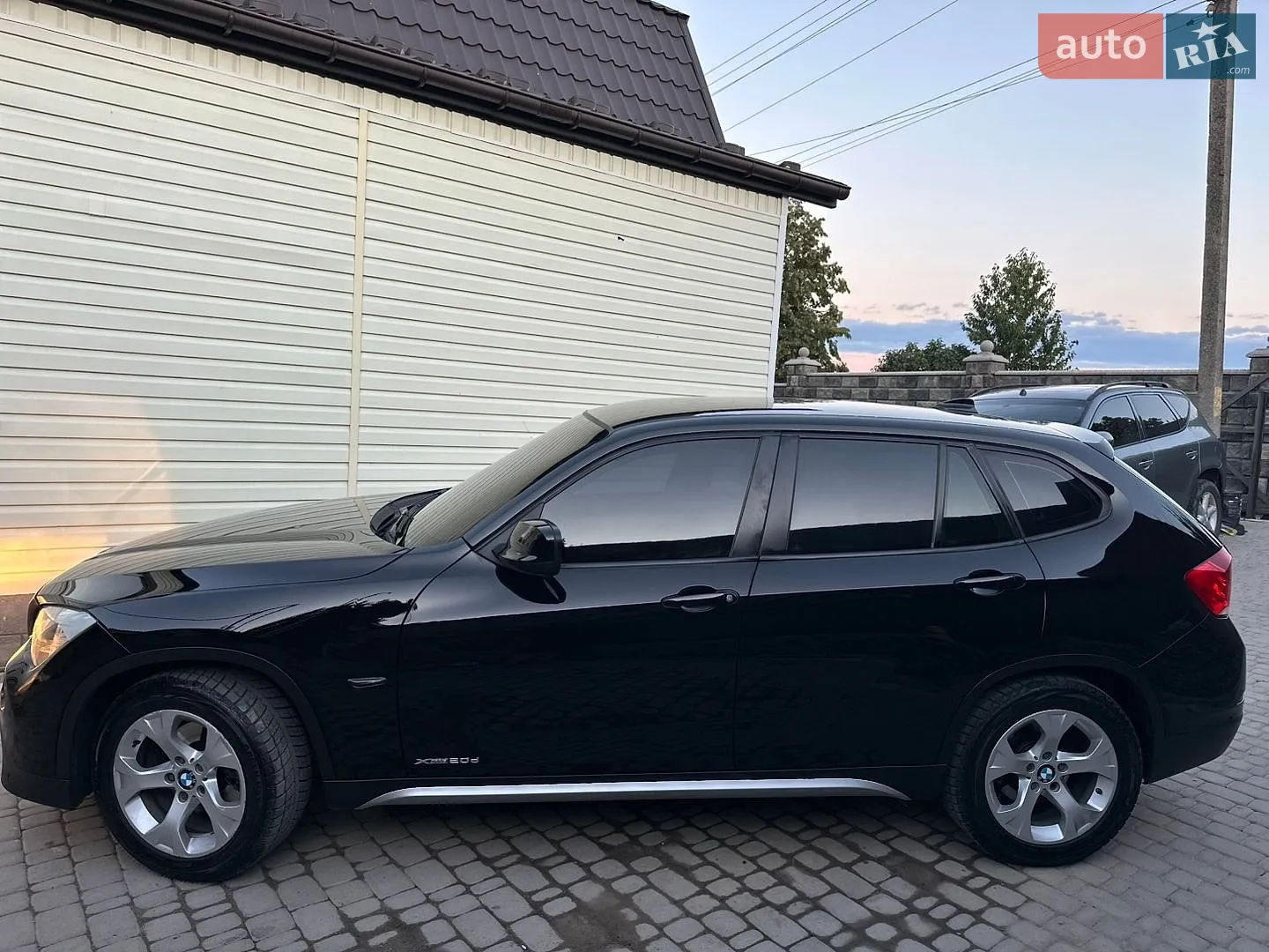 2012 BMW X1 - мініатюра 21