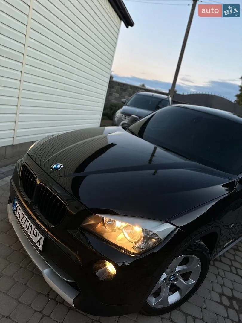 2012 BMW X1 - мініатюра 33