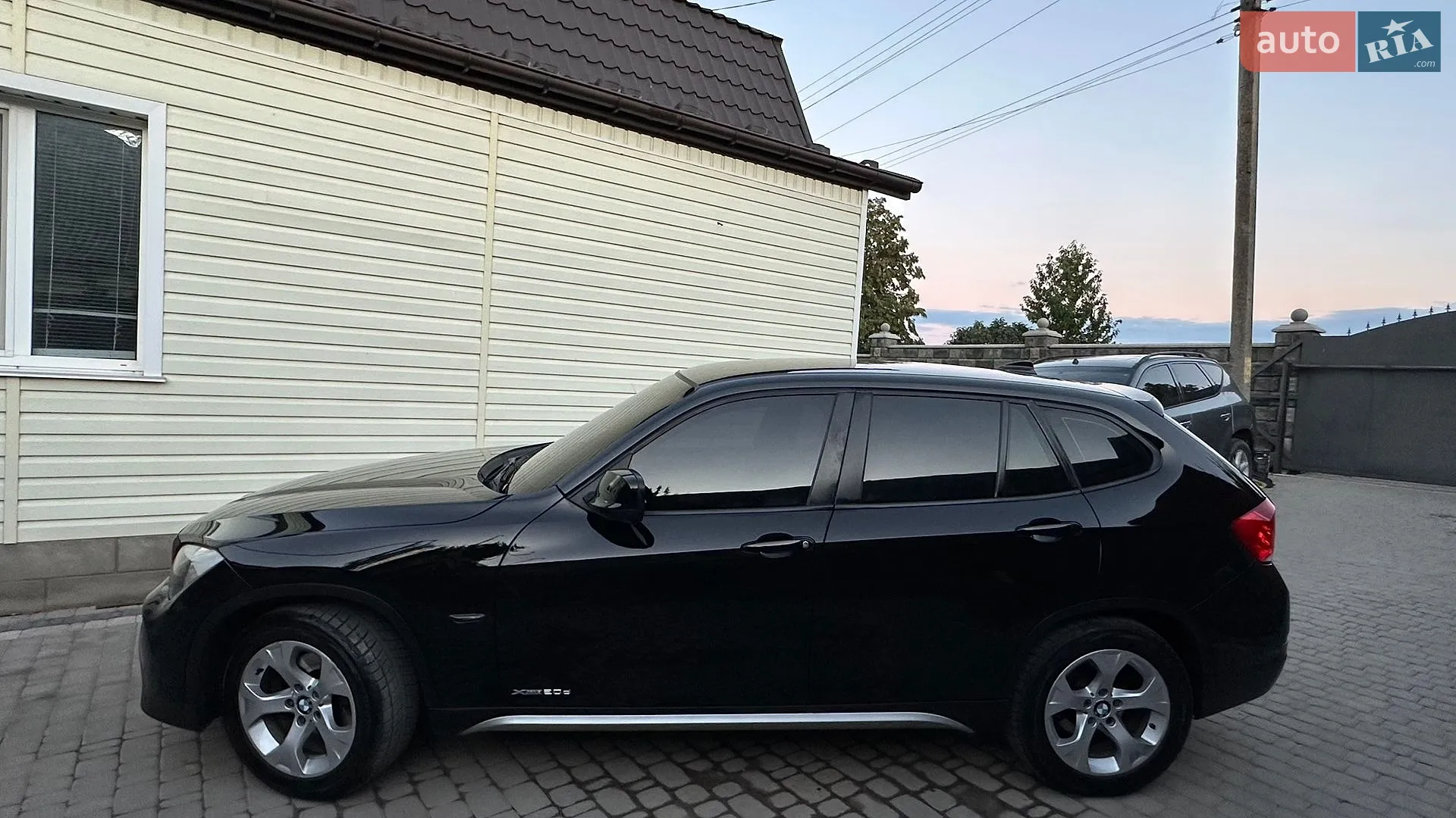 2012 BMW X1 - мініатюра 45