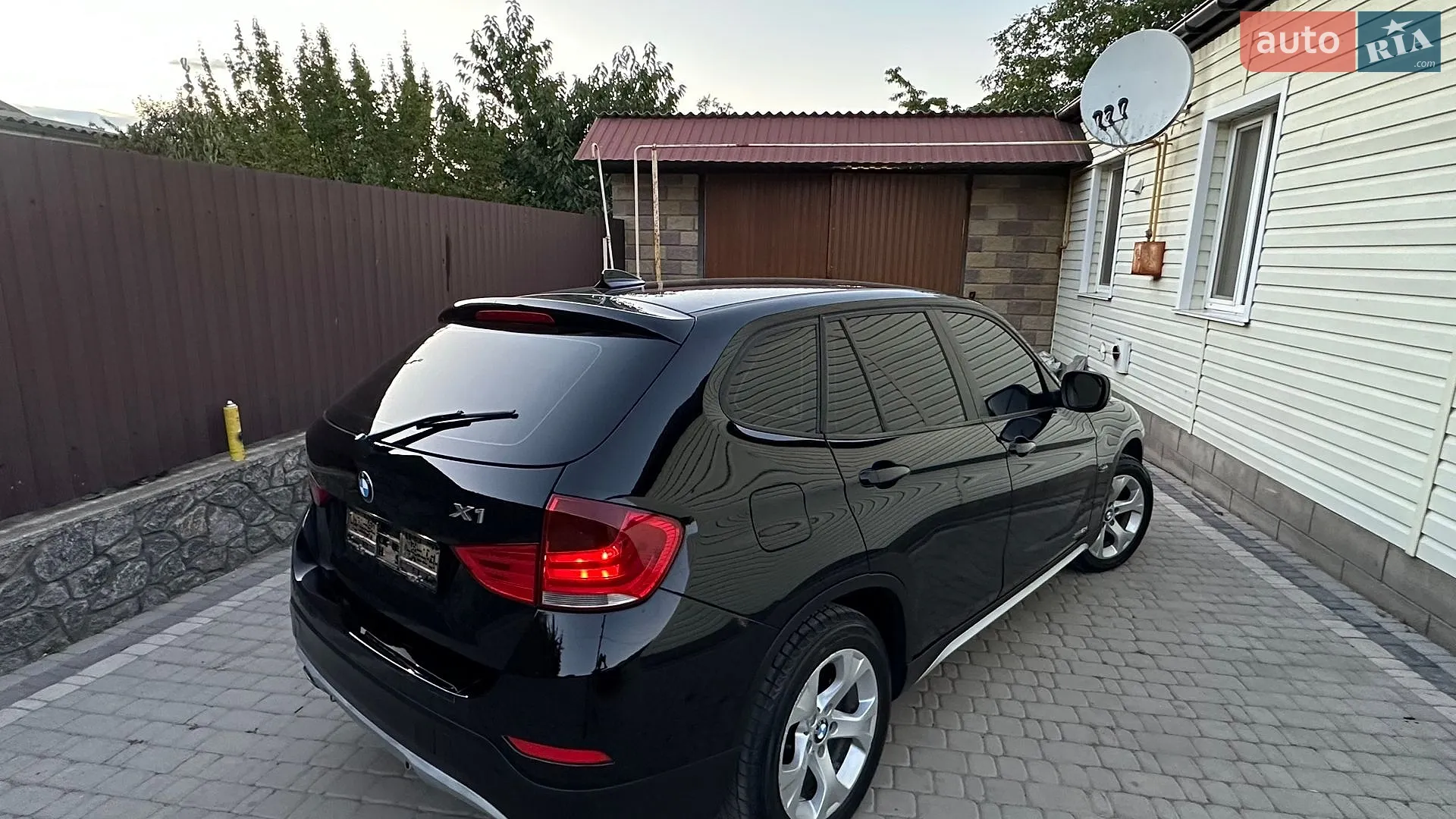 2012 BMW X1 - мініатюра 48