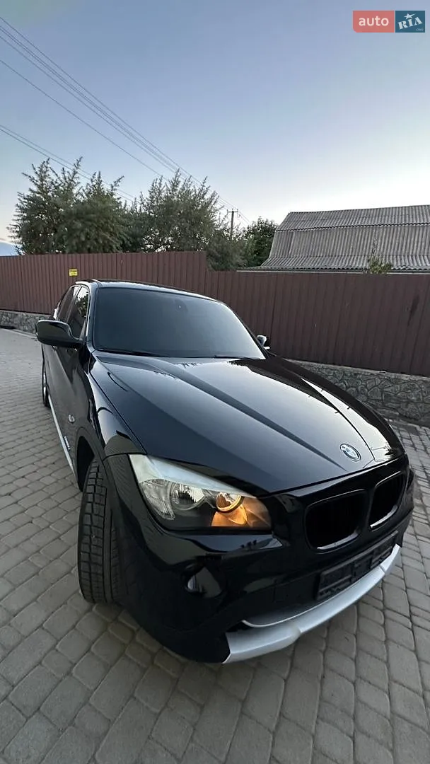 2012 BMW X1 - мініатюра 51