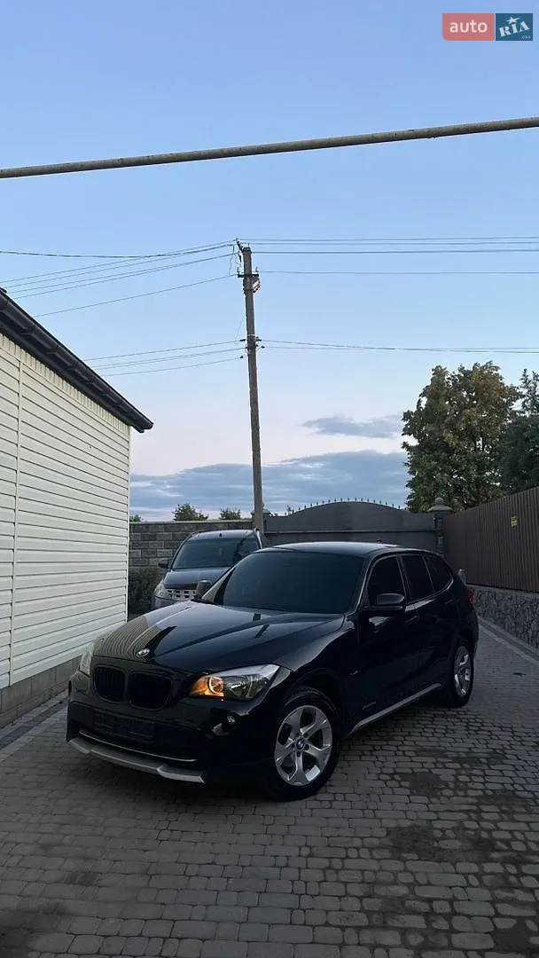 2012 BMW X1 - мініатюра 54