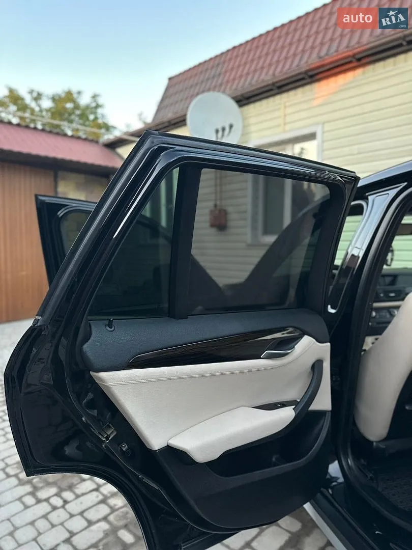 2012 BMW X1 - мініатюра 68