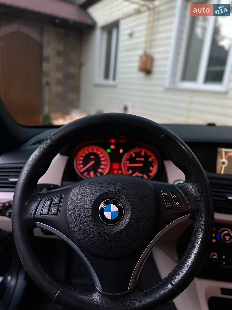 2012 BMW X1 - мініатюра 90