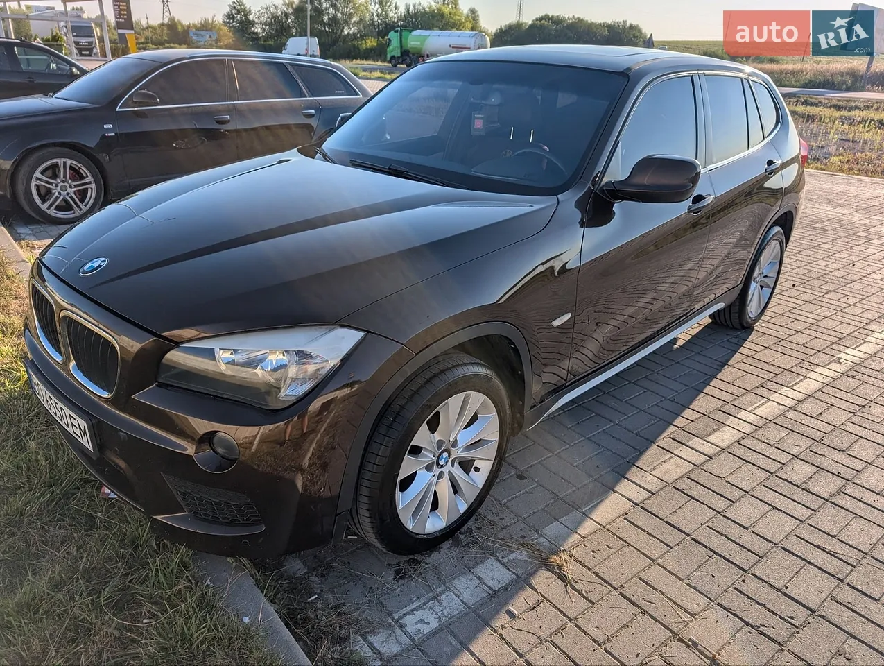 2010 BMW X1 - мініатюра 21