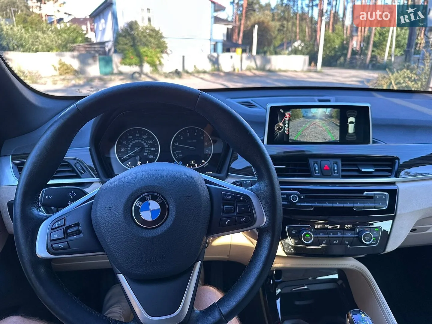 2016 BMW X1 - мініатюра 6