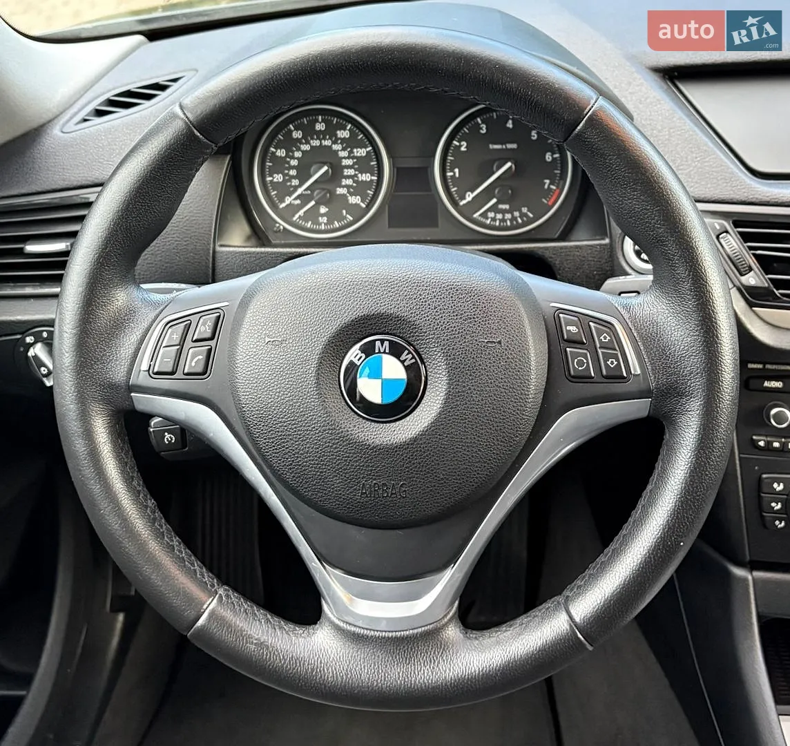 2015 BMW X1 - мініатюра 16