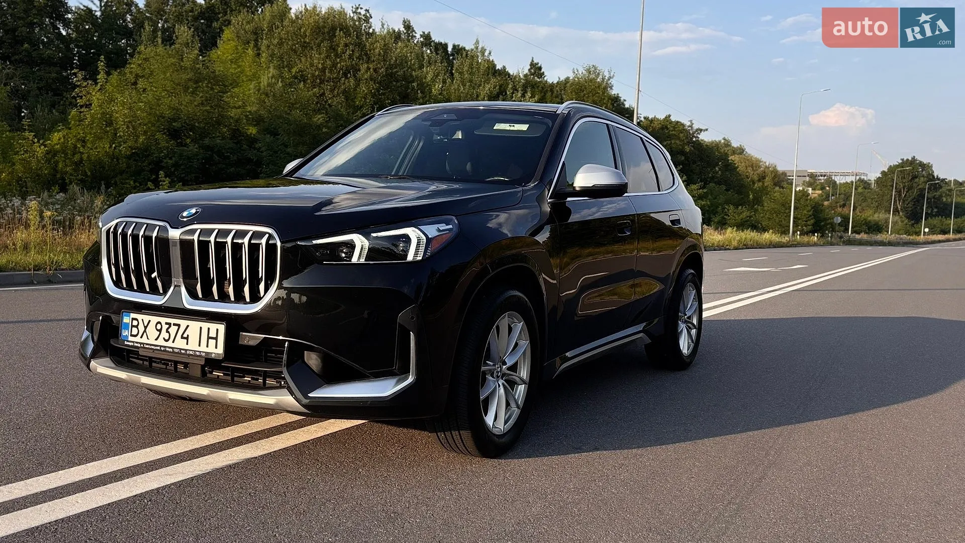 2023 BMW X1 - мініатюра 5