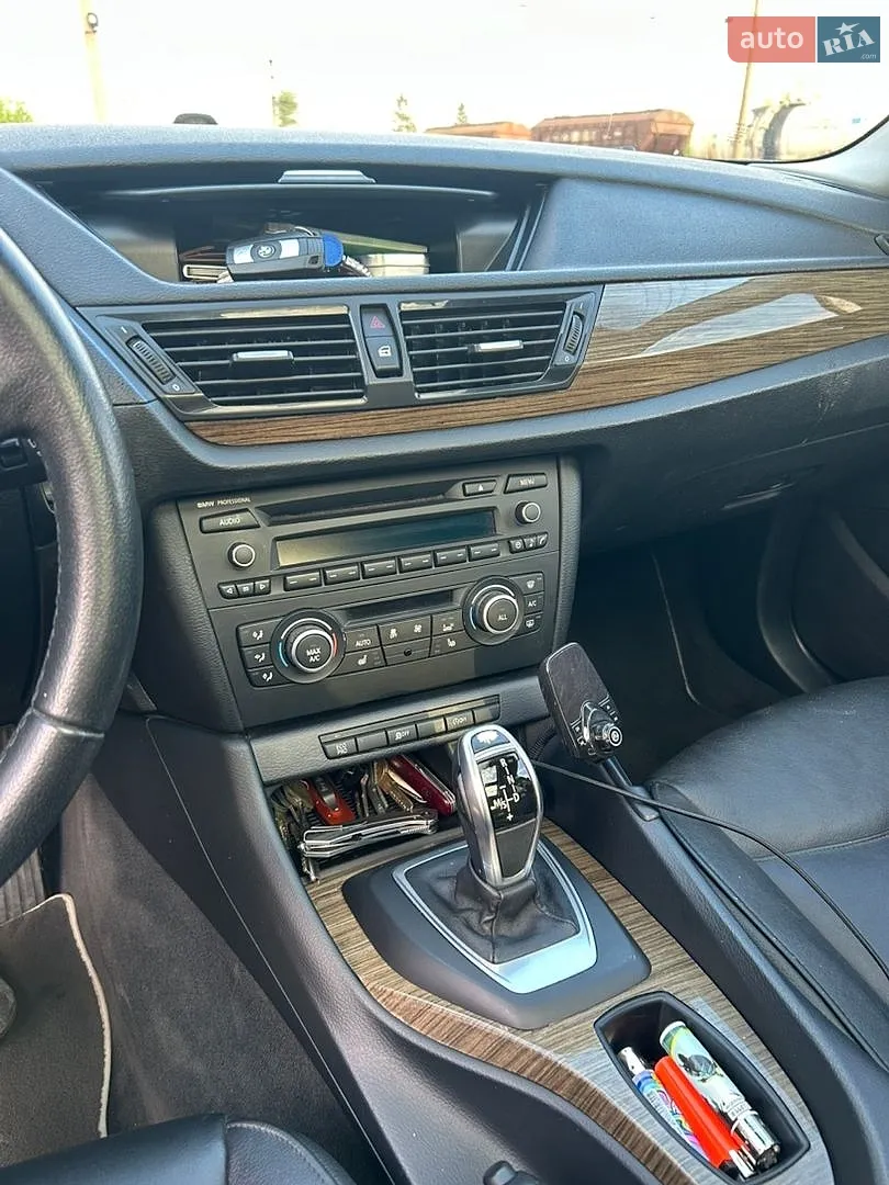2012 BMW X1 - мініатюра 9