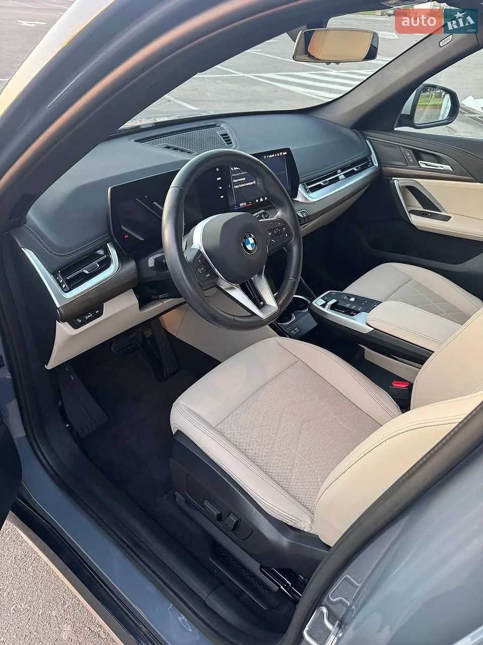 2024 BMW X1 - мініатюра 43