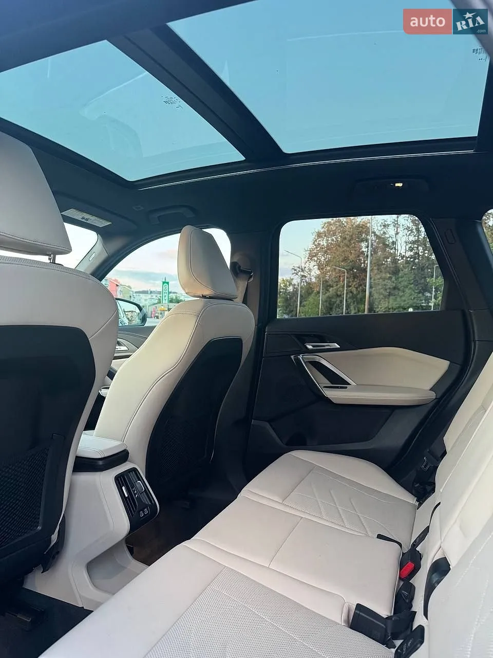 2024 BMW X1 - мініатюра 12