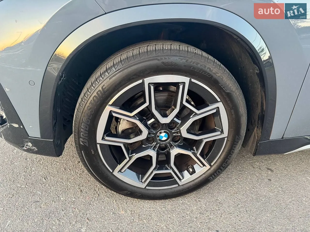 2024 BMW X1 - мініатюра 56