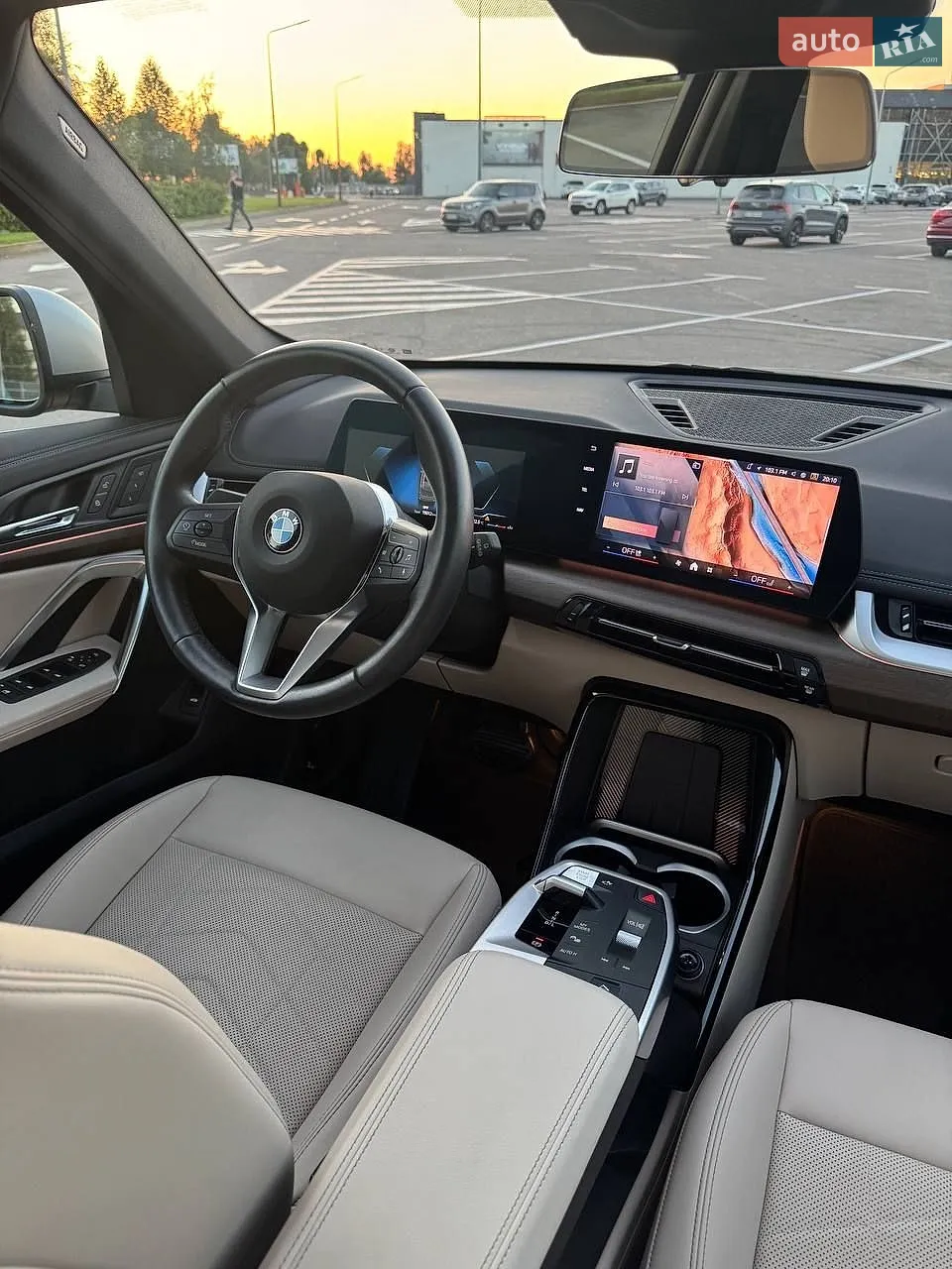 2024 BMW X1 - мініатюра 57