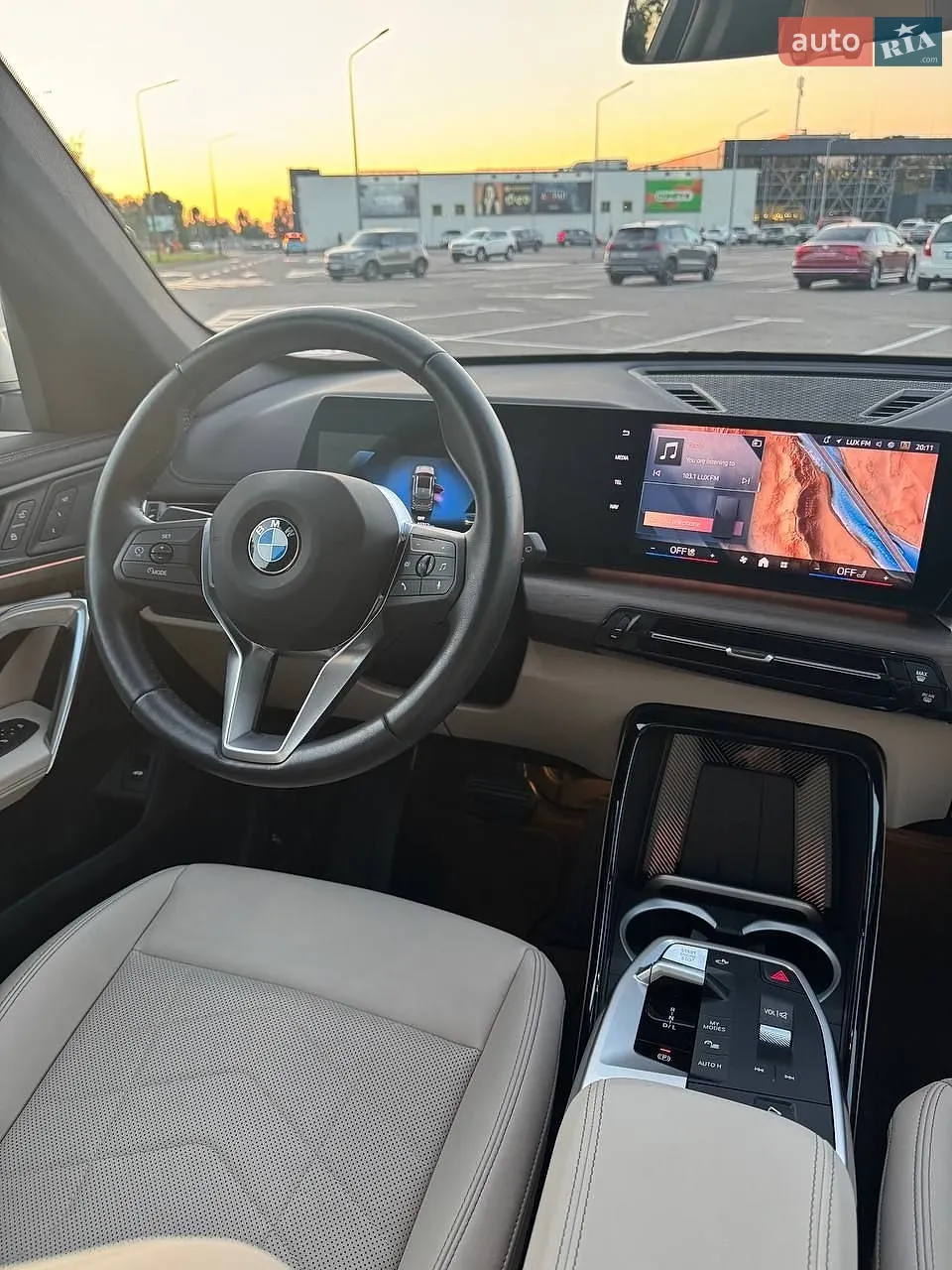 2024 BMW X1 - мініатюра 58