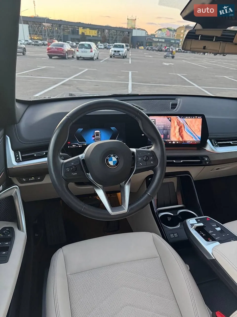 2024 BMW X1 - мініатюра 62