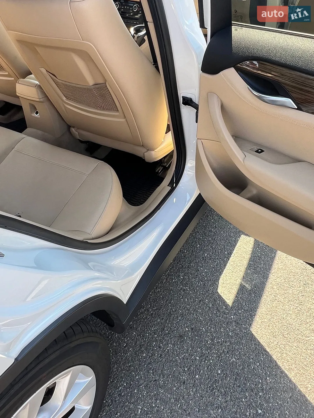2013 BMW X1 - мініатюра 19
