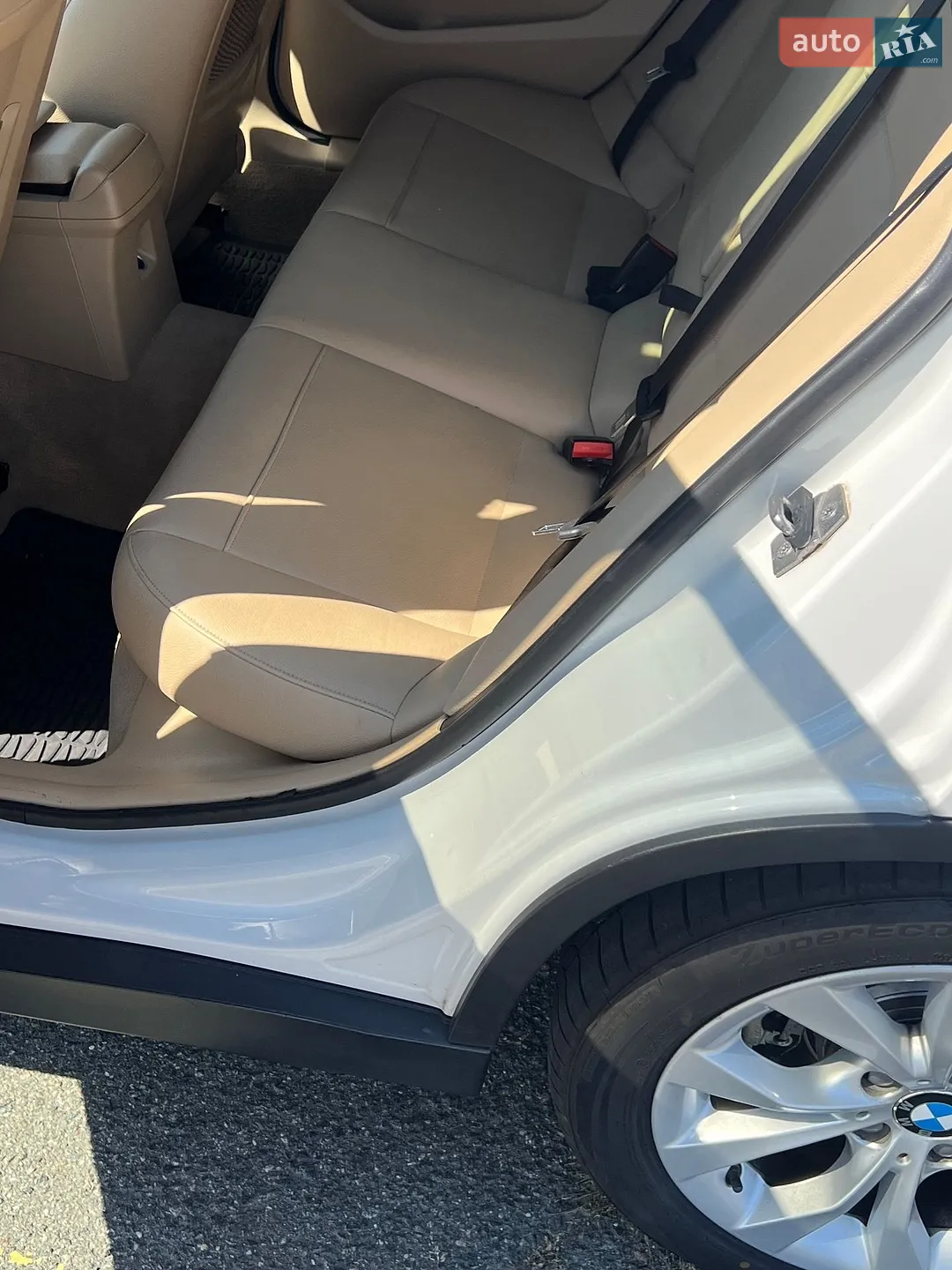 2013 BMW X1 - мініатюра 41