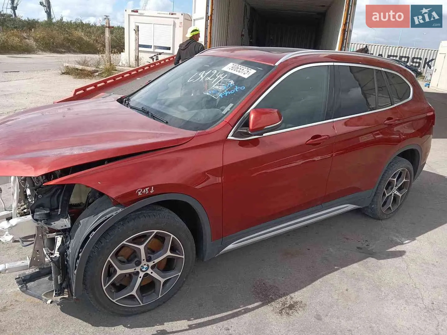 2019 BMW X1 - мініатюра 6