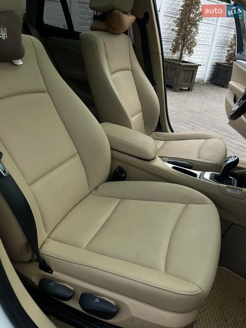 2012 BMW X1 - мініатюра 20