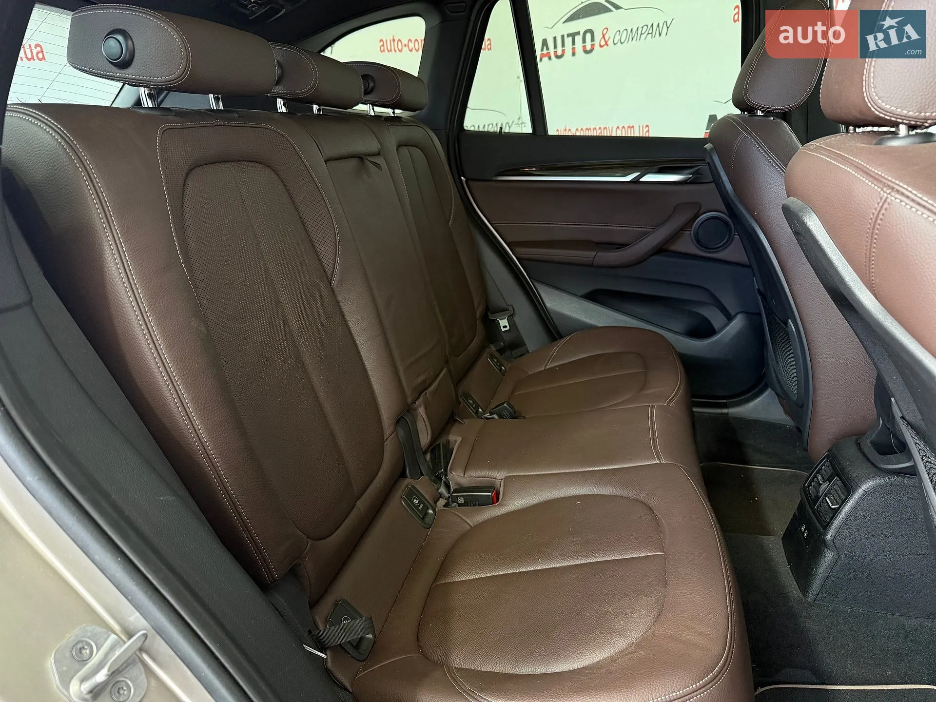 2021 BMW X1 - мініатюра 11