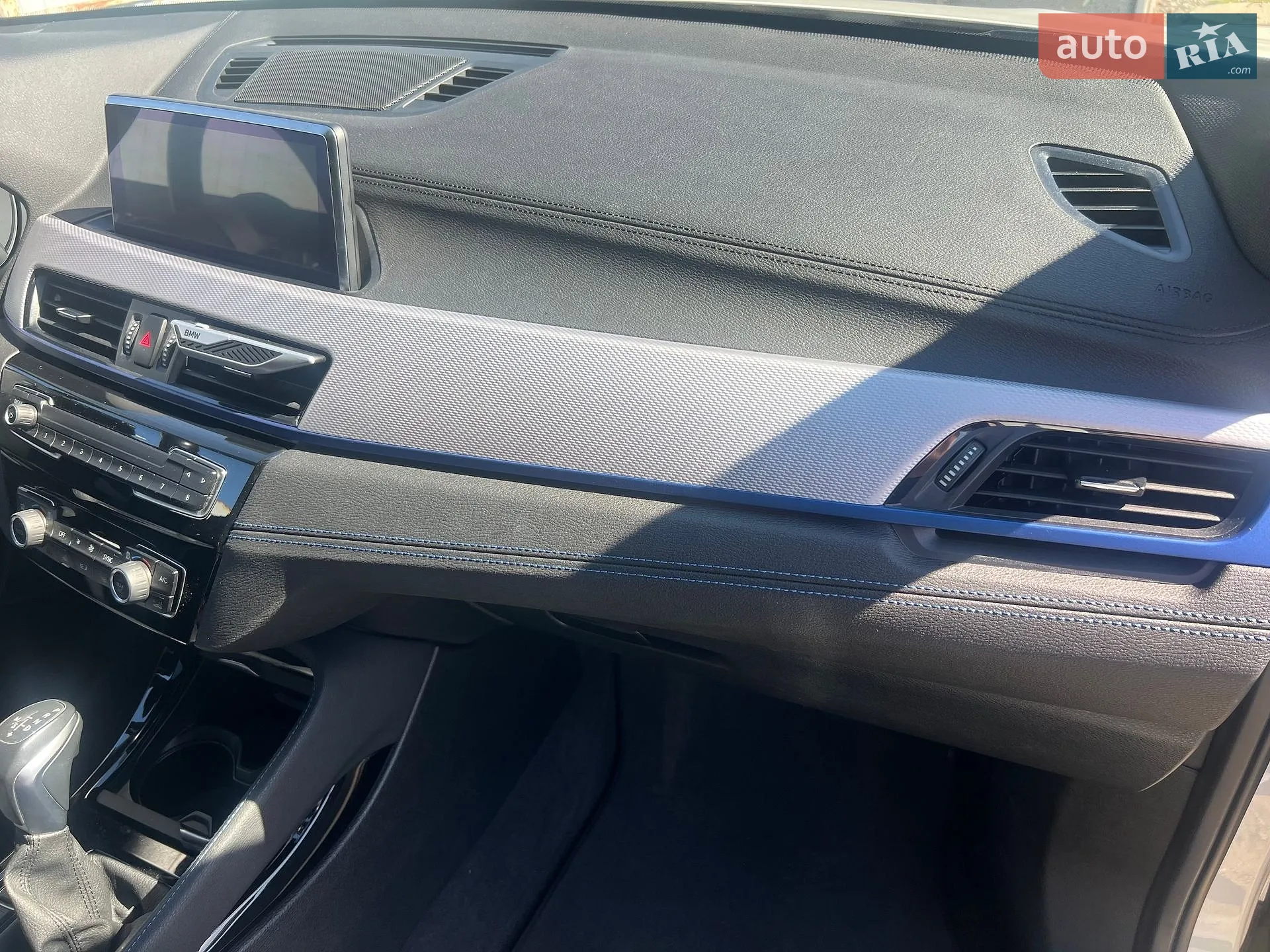 2021 BMW X1 - мініатюра 10