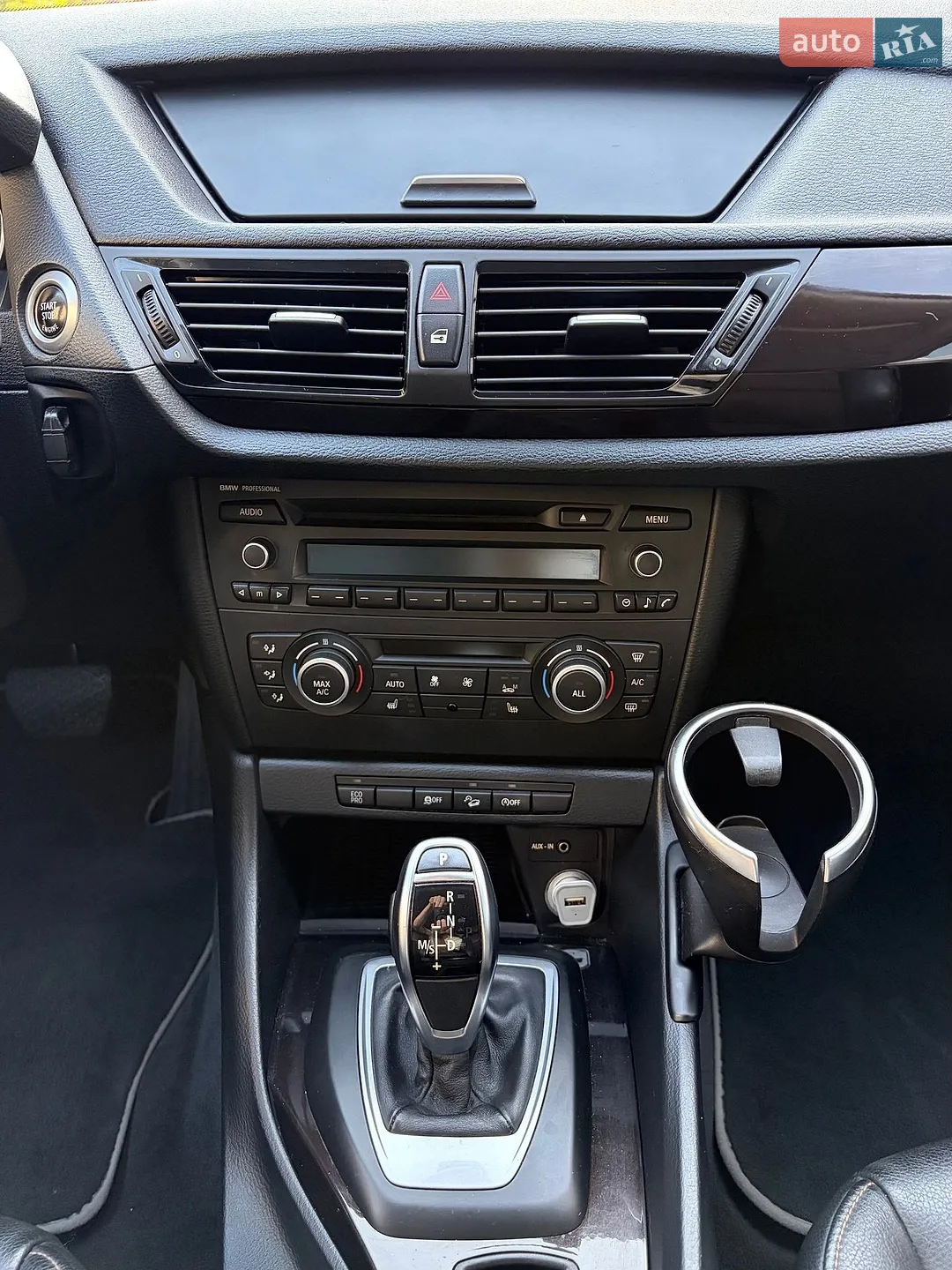 2013 BMW X1 - мініатюра 9