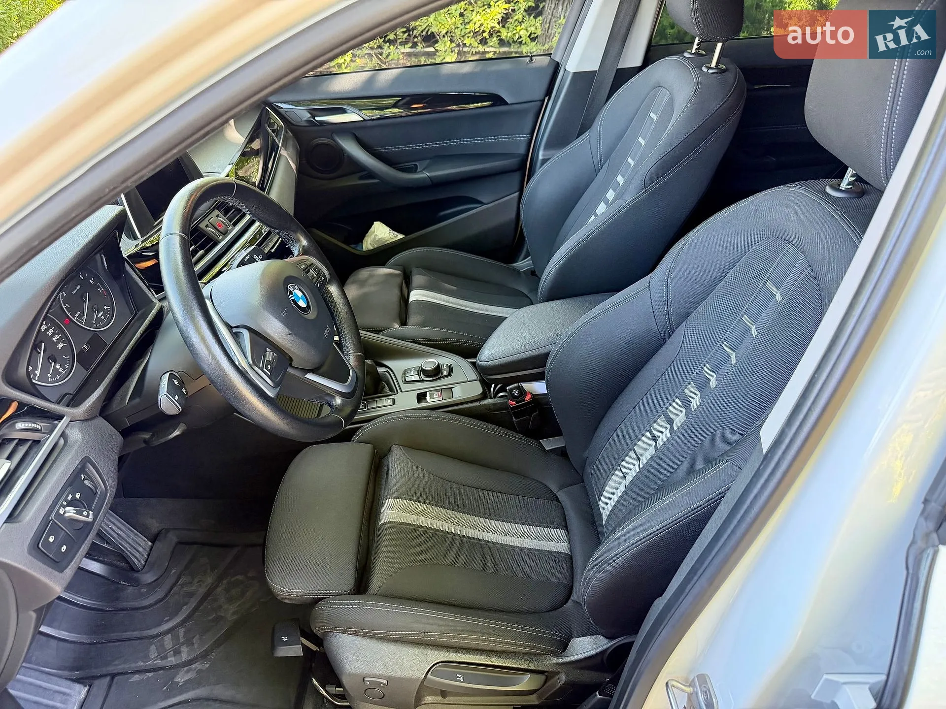 2016 BMW X1 - мініатюра 20