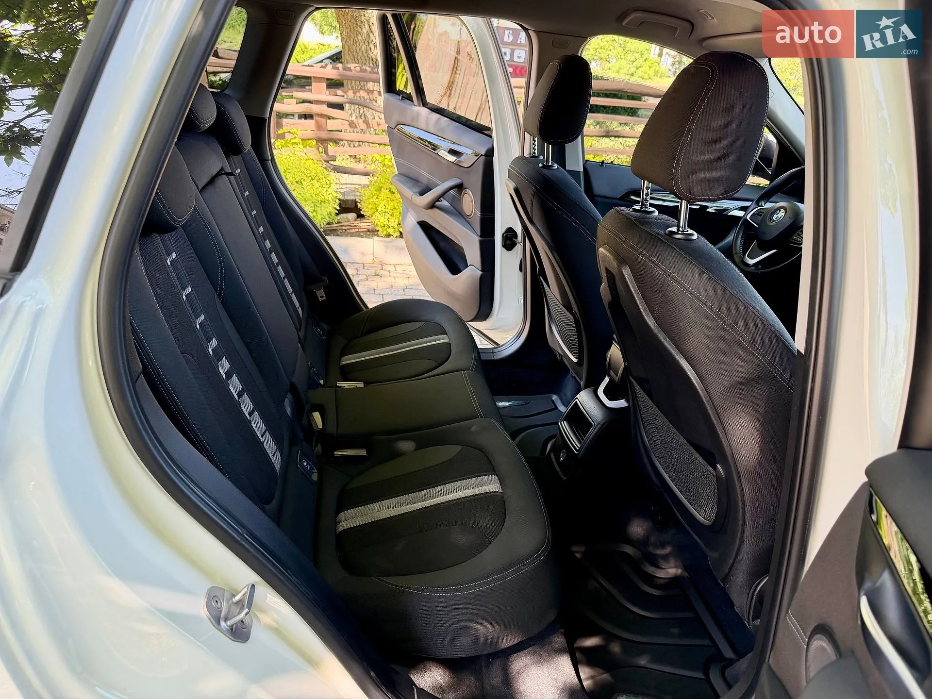 2016 BMW X1 - мініатюра 24