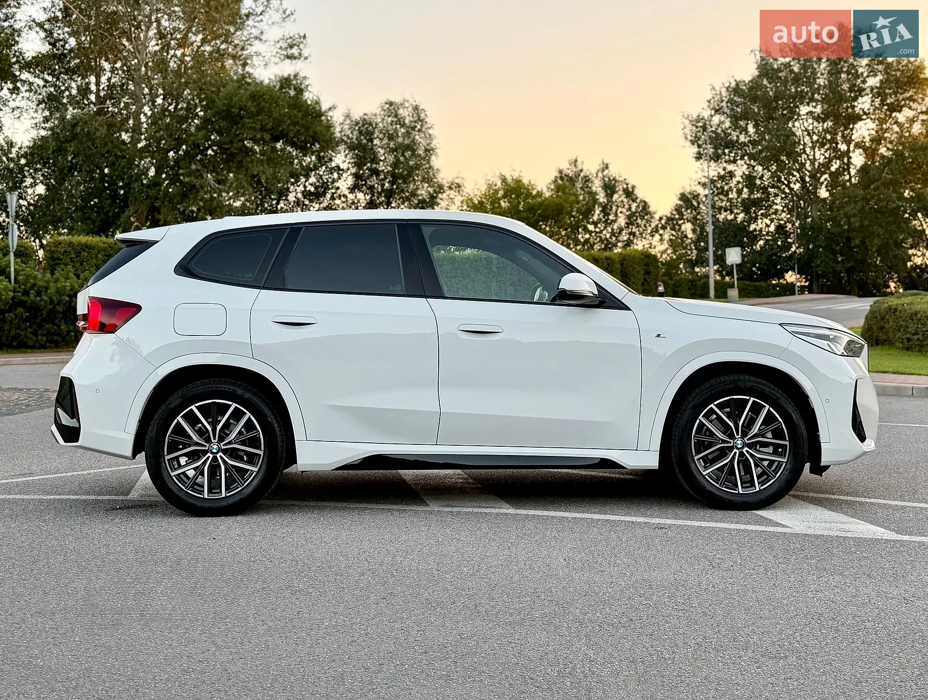 2024 BMW X1 - мініатюра 20