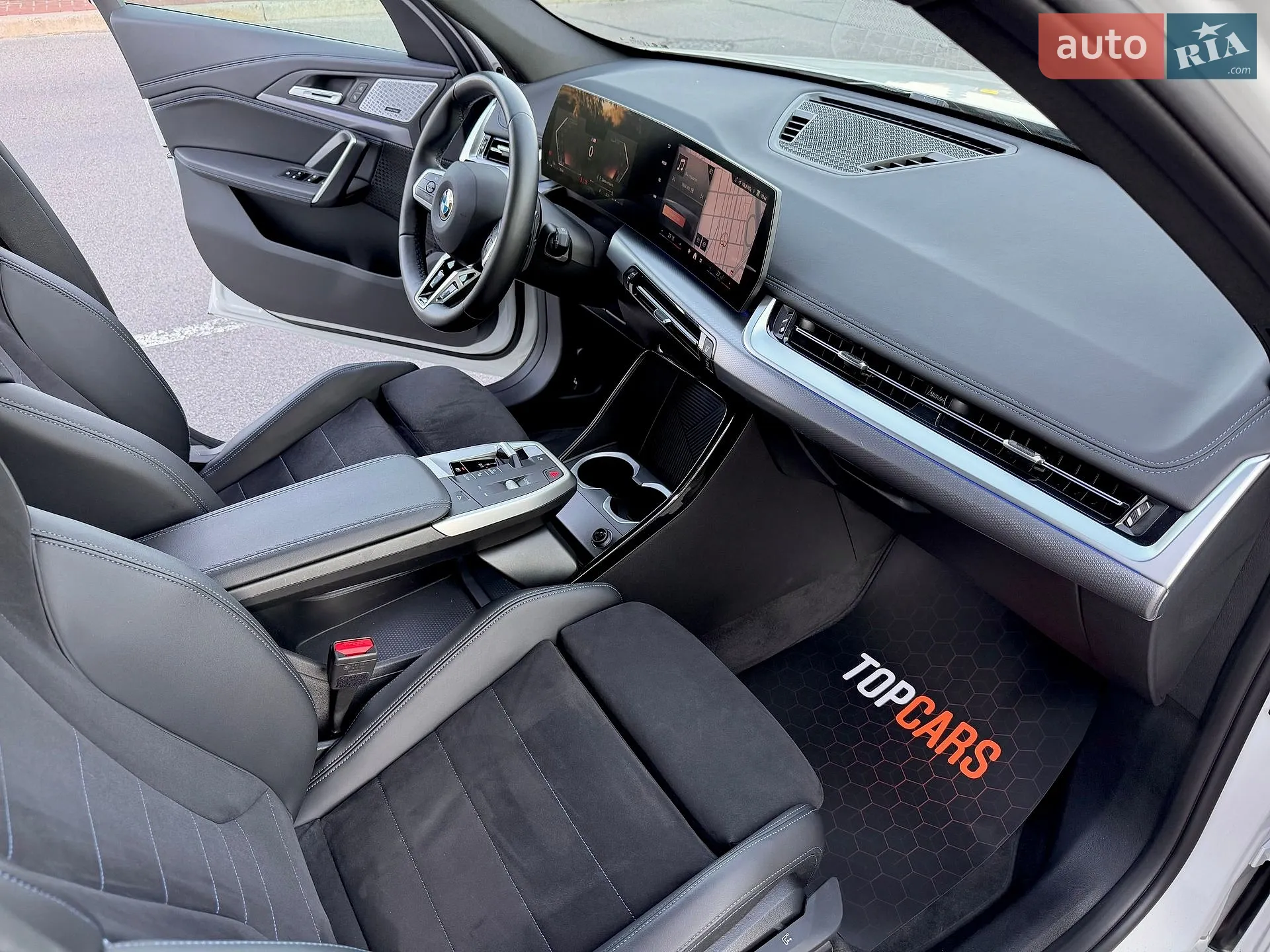 2024 BMW X1 - мініатюра 32