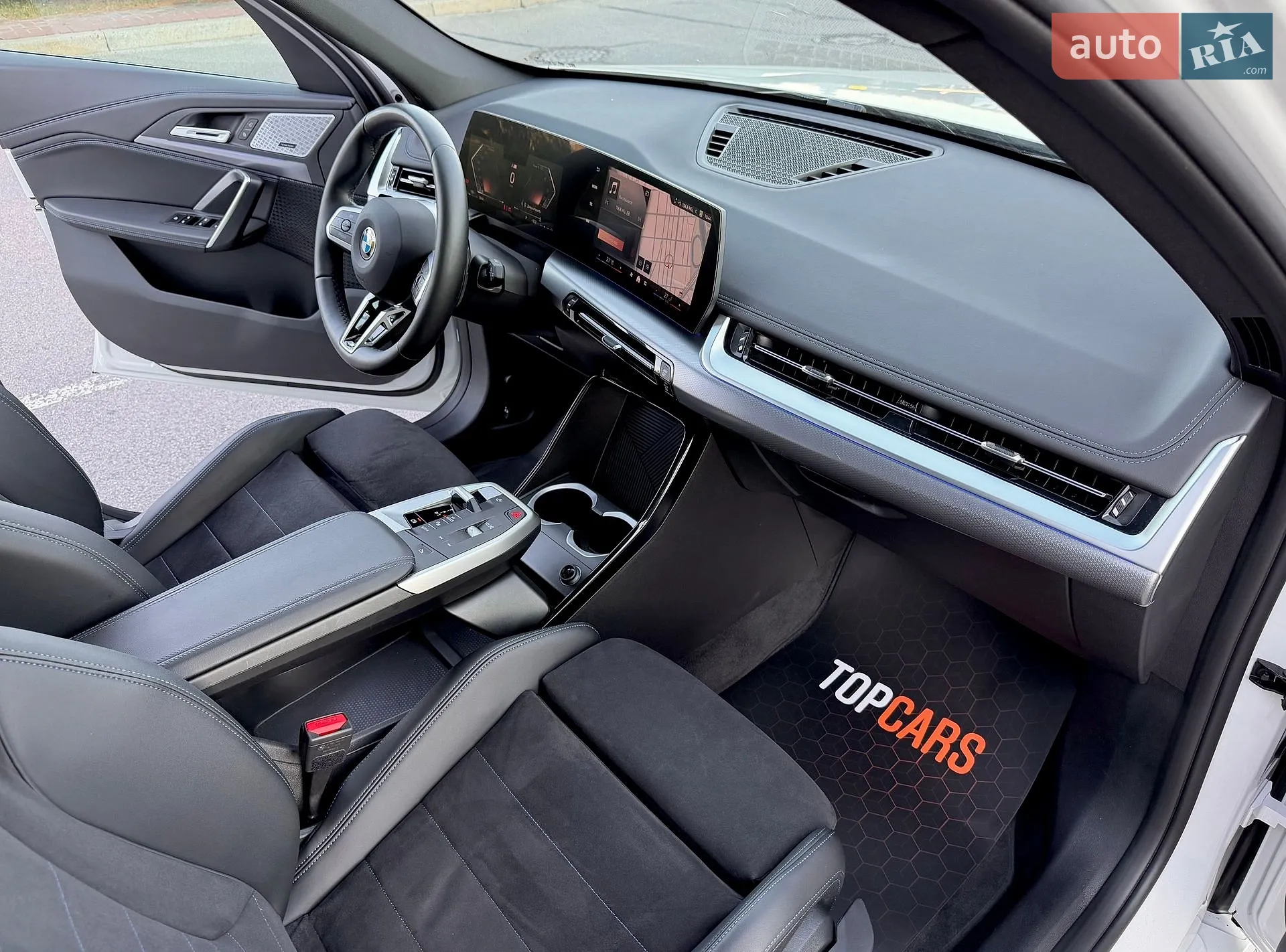 2024 BMW X1 - мініатюра 33