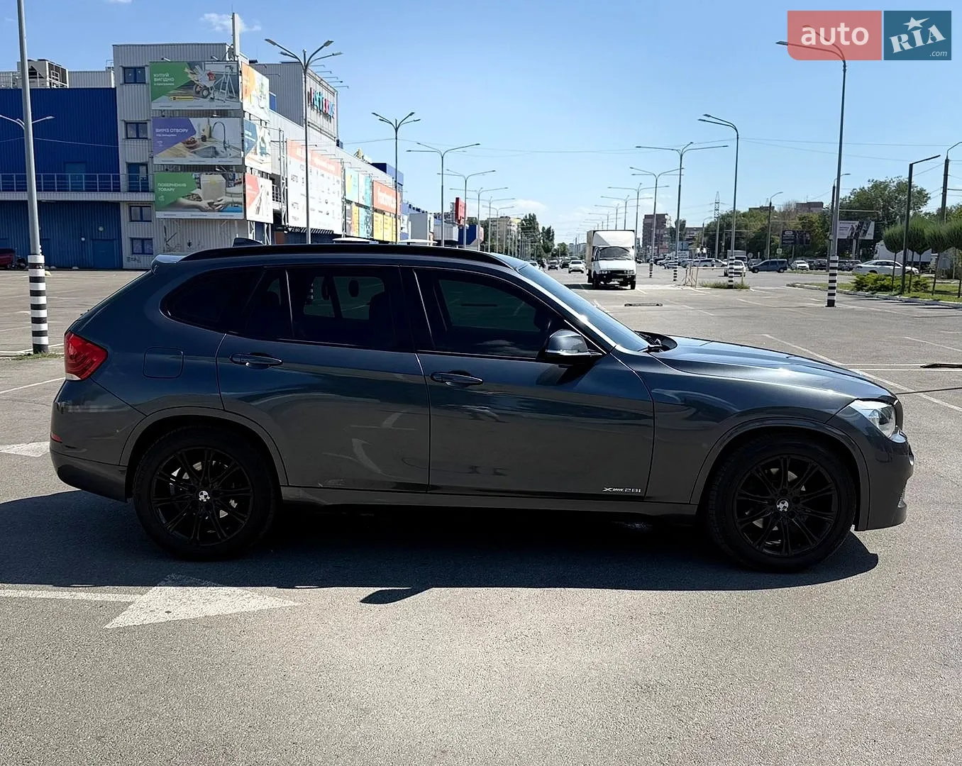 2015 BMW X1 - мініатюра 5