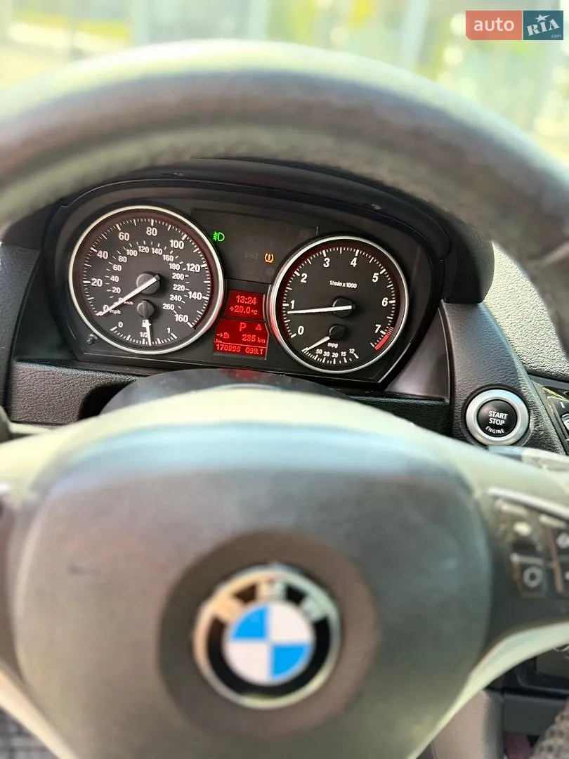 2015 BMW X1 - мініатюра 6
